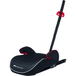 Bébé Confort Bebeconfort Rialzo Per Auto Manga Fix Pixel Black -Bambino Forniture Negozio bebeconfort rialzo per auto manga fix pixel black a364083 2