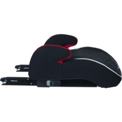 Bébé Confort Bebeconfort Rialzo Per Auto Manga Fix Pixel Black -Bambino Forniture Negozio bebeconfort rialzo per auto manga fix pixel black a364083 3