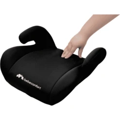 Bébé Confort Bebeconfort Rialzo Per Auto Manga Safe Full Black -Bambino Forniture Negozio bebeconfort rialzo per auto manga safe full black a364085 2