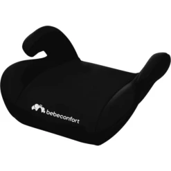 Bébé Confort Bebeconfort Rialzo Per Auto Manga Safe Full Black -Bambino Forniture Negozio bebeconfort rialzo per auto manga safe full black a364085 4