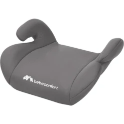 Bébé Confort Bebeconfort Rialzo Per Auto Manga Safe Hot Grey -Bambino Forniture Negozio bebeconfort rialzo per auto manga safe hot grey a364087 4