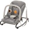 Bébé Confort Bebeconfort Sdraietta Starlight Warm Grey