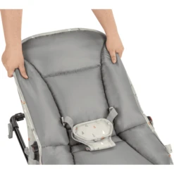 Bébé Confort Bebeconfort Sdraietta Starlight Warm Grey -Bambino Forniture Negozio bebeconfort sdraietta starlight warm grey a338365 4