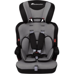 Bébé Confort Bebeconfort Seggiolino Auto Ever Safe Plus - Grigio -Bambino Forniture Negozio bebeconfort seggiolino auto ever safe plus grigio a364072 2