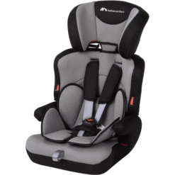 Bébé Confort Bebeconfort Seggiolino Auto Ever Safe Plus - Grigio