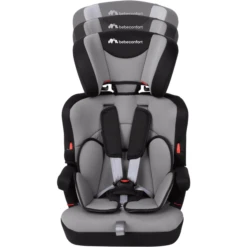 Bébé Confort Bebeconfort Seggiolino Auto Ever Safe Plus - Grigio -Bambino Forniture Negozio bebeconfort seggiolino auto ever safe plus grigio a364072 3