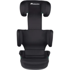 Bébé Confort Bebeconfort Seggiolino Auto Road Fix I-Size, Black Mist -Bambino Forniture Negozio bebeconfort seggiolino auto road fix i size black mist a414128 2