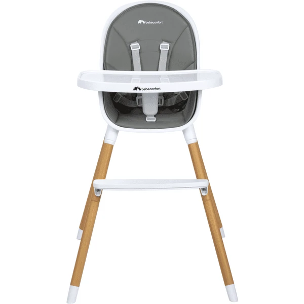 Bébé Confort Bebeconfort Seggiolone Avista Warm Grey 2 Bébé Confort Bebeconfort Seggiolone Avista Warm Grey - immagine 2