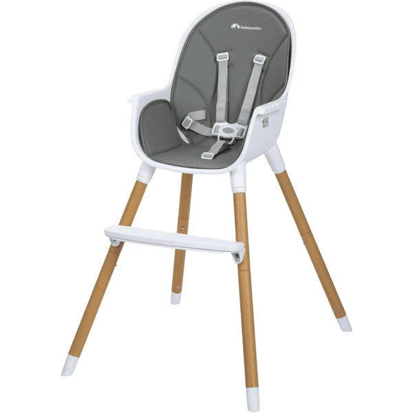 Bébé Confort Bebeconfort Seggiolone Avista Warm Grey 4 Bébé Confort Bebeconfort Seggiolone Avista Warm Grey - immagine 4
