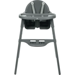 Bébé Confort Bebeconfort Seggiolone Meely Grigio Scuro -Bambino Forniture Negozio bebeconfort seggiolone meely grigio scuro a338361 2