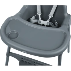Bébé Confort Bebeconfort Seggiolone Meely Grigio Scuro -Bambino Forniture Negozio bebeconfort seggiolone meely grigio scuro a338361 3