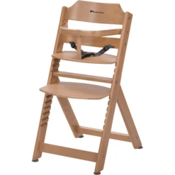 Bébé Confort Bebeconfort Seggiolone Timba Basic Natural Wood