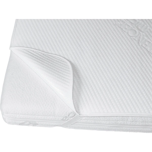 Bebella Vital Coprimaterasso 60 X 120 Cm 2 Bebella Vital Coprimaterasso 60 X 120 Cm - immagine 2