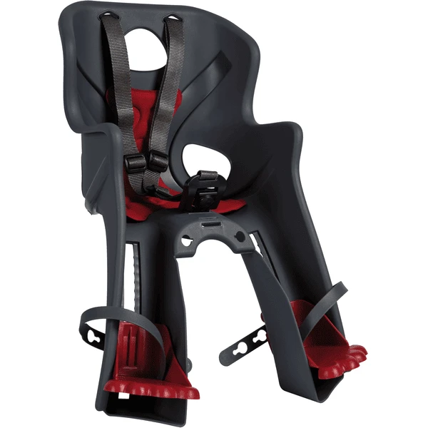 BELLELLI Sella Per Bicicletta Rabbit Supporto Per Manubrio Handlefix Grigio Scur 1 BELLELLI Sella Per Bicicletta Rabbit Supporto Per Manubrio Handlefix Grigio Scur