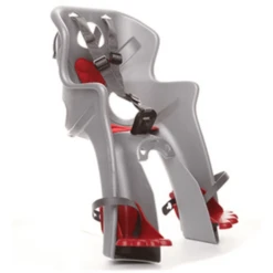 BELLELLI Sella Per Bicicletta Rabbit Supporto Per Manubrio Handlefix White Rosso -Bambino Forniture Negozio bellelli sella per bicicletta rabbit supporto per manubrio handlefix white rosso a346770 2