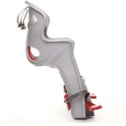 BELLELLI Sella Per Bicicletta Rabbit Supporto Per Manubrio Handlefix White Rosso -Bambino Forniture Negozio bellelli sella per bicicletta rabbit supporto per manubrio handlefix white rosso a346770 4