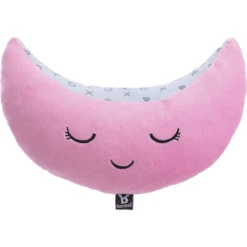 BENBAT Cuscino Da Viaggio Mooni Da Fissare Alla Cintura Di Sicurezza/poggiatesta Rosa -Bambino Forniture Negozio benbat cuscino da viaggio mooni da fissare alla cintura di sicurezza poggiatesta rosa a364692 4