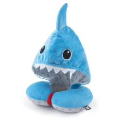 BENBAT Poggiatesta/Poggiatesta Squalo -Bambino Forniture Negozio benbat poggiatesta poggiatesta squalo a364702 3