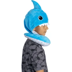 BENBAT Poggiatesta/Poggiatesta Squalo -Bambino Forniture Negozio benbat poggiatesta poggiatesta squalo a364702 4