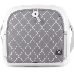 BENBAT Seggiolino Yummigo Con Vani Portaoggetti Grigio/bianco -Bambino Forniture Negozio benbat seggiolino yummigo con vani portaoggetti grigio bianco a364709 2
