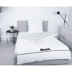Bench . Biancheria Da Letto Calm Comfort 135 X 200 Cm 8 Bench . Biancheria Da Letto Calm Comfort 135 X 200 Cm -Bambino Forniture Negozio bench biancheria da letto calm comfort 135 x 200 cm a360679 3
