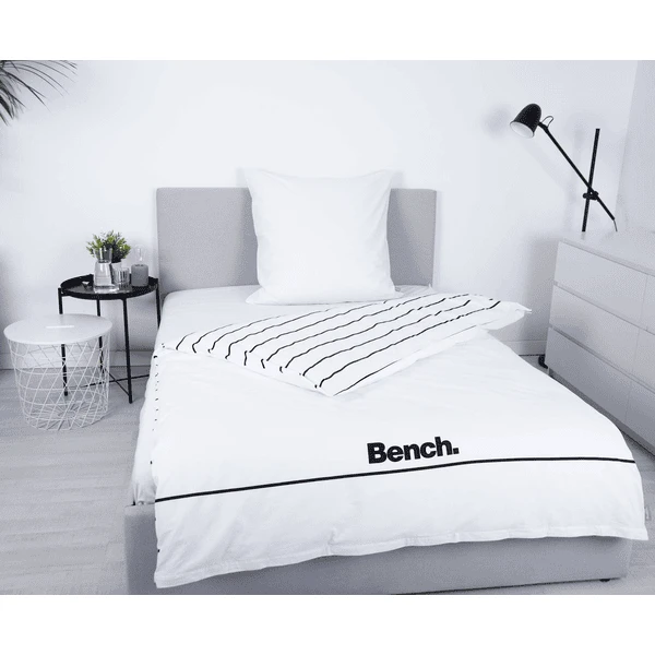 Bench . Biancheria Da Letto Calm Comfort 135 X 200 Cm 4 Bench . Biancheria Da Letto Calm Comfort 135 X 200 Cm - immagine 4