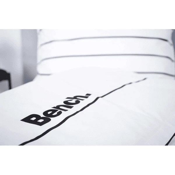 Bench . Biancheria Da Letto Calm Comfort 135 X 200 Cm 5 Bench . Biancheria Da Letto Calm Comfort 135 X 200 Cm - immagine 5