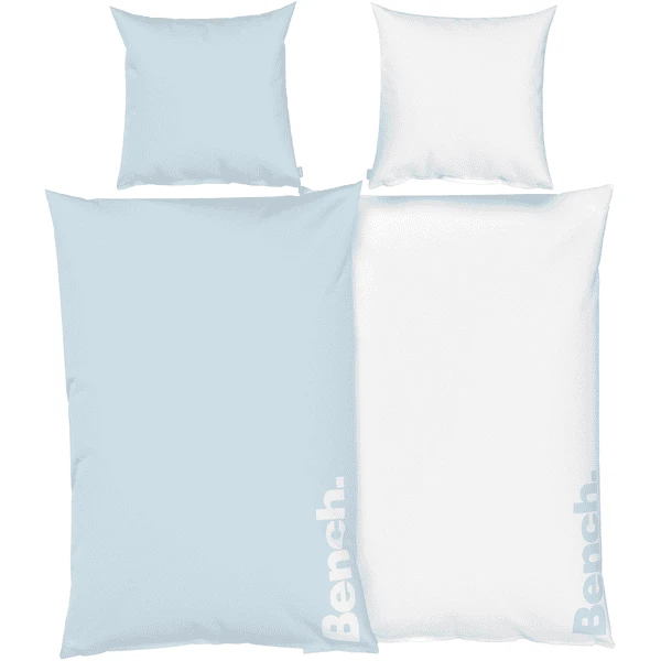 Bench. Biancheria Da Letto Pastel Colours Azzurro 135 X 200 Cm 1 Bench. Biancheria Da Letto Pastel Colours Azzurro 135 X 200 Cm