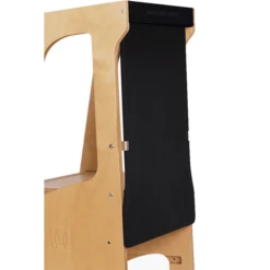 Bianconiglio Kids® Lavagna Per Torre Di Apprendimento Montessoriana EVO Classic -Bambino Forniture Negozio bianconiglio kids lavagna per torre di apprendimento montessoriana evo classic a351343 2