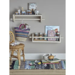 Blommingville MINI Scaffale Mingus Paulownia Naturale -Bambino Forniture Negozio blommingville mini scaffale mingus paulownia naturale a382310 3