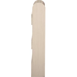 Blommingville MINI Scaffale Moris Paulownia Naturale -Bambino Forniture Negozio blommingville mini scaffale moris paulownia naturale a382311 2