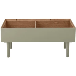 Blommingville MINI Tavolino Favne - Verde -Bambino Forniture Negozio blommingville mini tavolino favne verde a382384 2