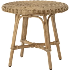 Blommingville MINI Tavolo Hortense Rattan Naturale -Bambino Forniture Negozio blommingville mini tavolo hortense rattan naturale a382383 4