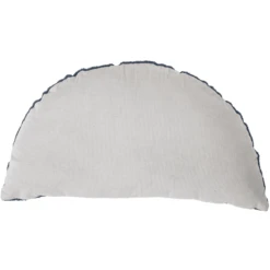 Bloom Ingville Cuscino MINI Saiya Rose 70 X 40 Cm -Bambino Forniture Negozio bloom ingville cuscino mini saiya rose 70 x 40 cm a381172 2