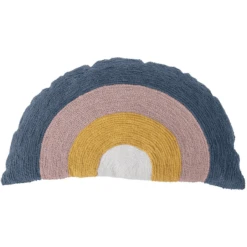 Bloom Ingville Cuscino MINI Saiya Rose 70 X 40 Cm