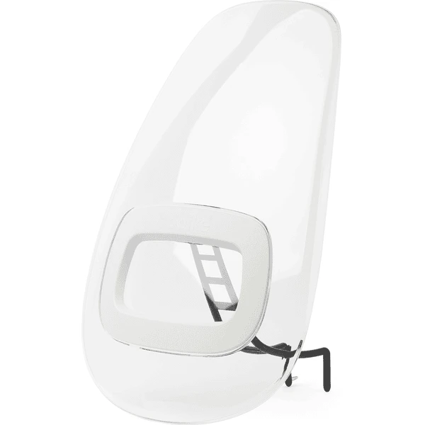 Bobike Paravento Mini One Snow White 3 Bobike Paravento Mini One Snow White - immagine 3