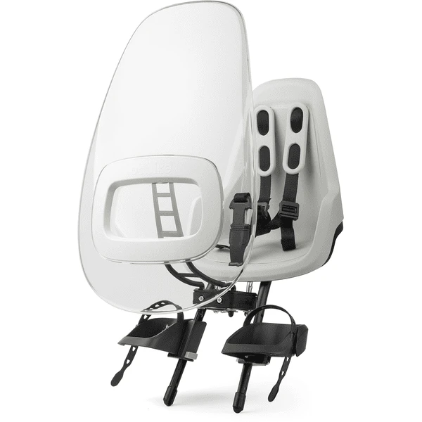 Bobike Paravento Mini One Snow White 4 Bobike Paravento Mini One Snow White - immagine 4