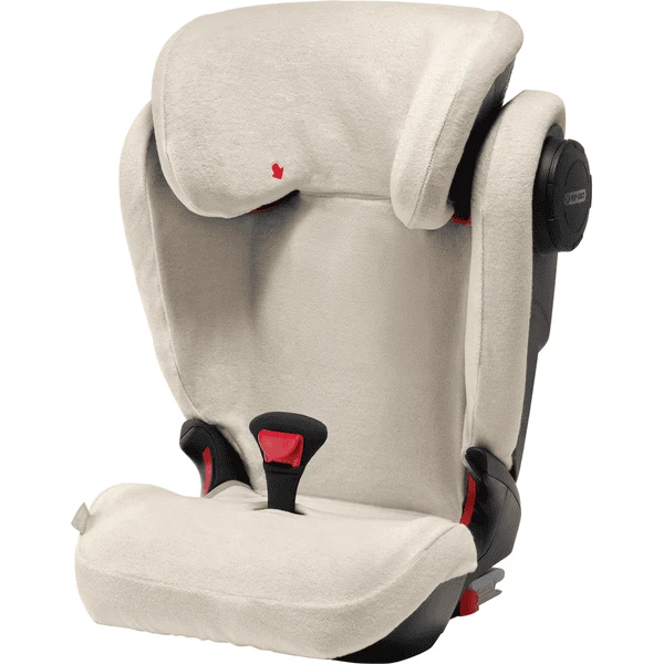 Britax Römer Copertina Estiva In Spugna Per Kidfix III Beige 1 Britax Römer Copertina Estiva In Spugna Per Kidfix III Beige