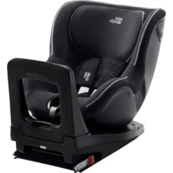 Britax Römer Copertura Comfort Per Swingfix / Dualfix I-Size Grigio Scuro