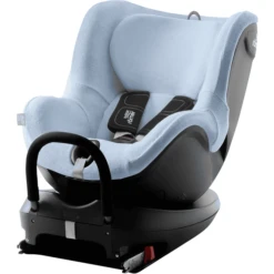 Britax Römer Copertura Estiva In Spugna Per Dualfix 2 R Blu