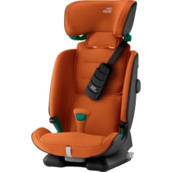 Britax Römer Seggiolino Auto Advansafix I-Size, Golden Cognac -Bambino Forniture Negozio britax roemer seggiolino auto advansafix i size golden cognac a313971 2