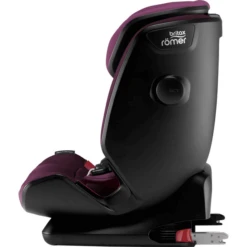 Britax Römer Seggiolino Auto Advansafix IV R Burgundy Red -Bambino Forniture Negozio britax roemer seggiolino auto advansafix iv r burgundy red a256192 4