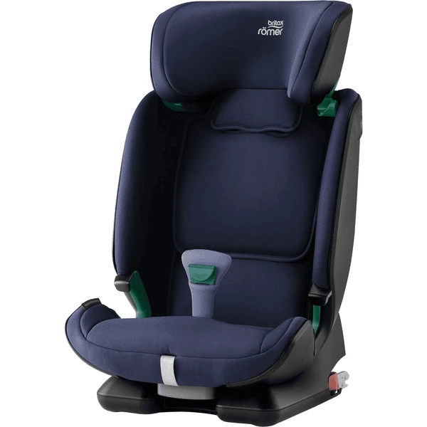 Britax Römer Seggiolino Auto Advansafix M I-Size Moonlight Blue 2 Britax Römer Seggiolino Auto Advansafix M I-Size Moonlight Blue - immagine 2