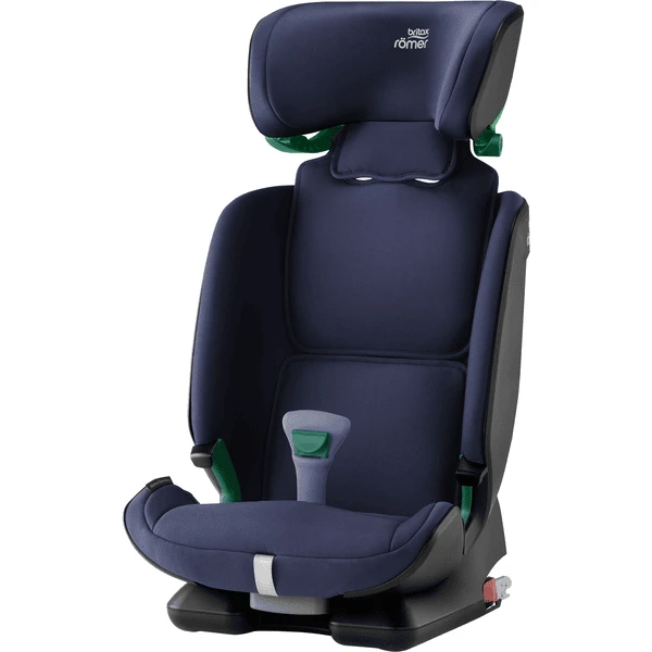 Britax Römer Seggiolino Auto Advansafix M I-Size Moonlight Blue 3 Britax Römer Seggiolino Auto Advansafix M I-Size Moonlight Blue - immagine 3