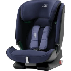 Britax Römer Seggiolino Auto Advansafix M I-Size Moonlight Blue