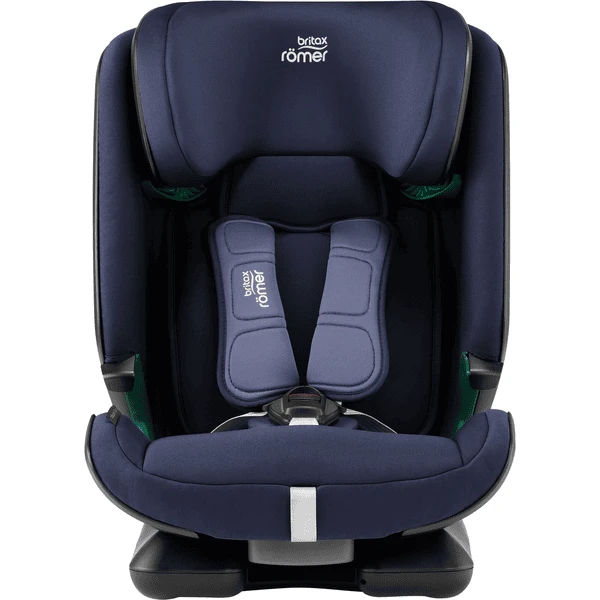 Britax Römer Seggiolino Auto Advansafix M I-Size Moonlight Blue 4 Britax Römer Seggiolino Auto Advansafix M I-Size Moonlight Blue - immagine 4