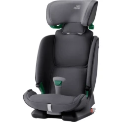 Britax Römer Seggiolino Auto Advansafix M I-Size Storm Grey -Bambino Forniture Negozio britax roemer seggiolino auto advansafix m i size storm grey a308621 2