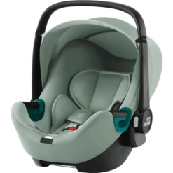 Britax Römer Seggiolino Auto Baby-Safe 3 I-Size, Jade Green