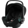 Britax Römer Seggiolino Auto Baby-Safe 3 I-Size Space Black