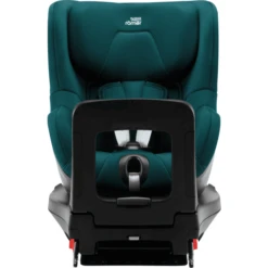 Britax Römer Seggiolino Auto Dualfix 3 I-Size Green Sense, Inclusa Base Flex 5Z, Verde Scuro -Bambino Forniture Negozio britax roemer seggiolino auto dualfix 3 i size green sense inclusa base flex 5z verde scuro a406966 3